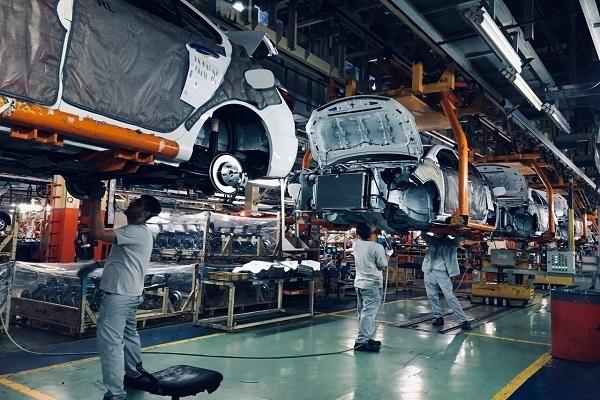 نارنجی‌پوش‌های جاده مخصوص در وضعیت هشدار؛ سایپا با بحران روبه‌روست