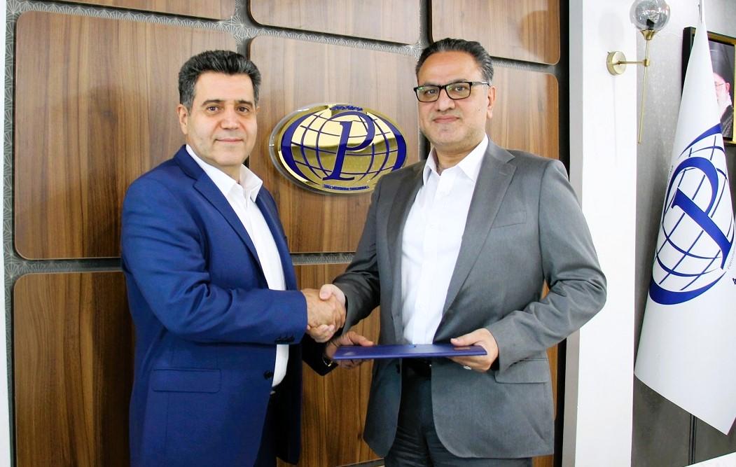 «حسین سلاحورزی» رئیس هیئت مدیره شرکت بازرگانی پتروشیمی شد