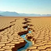 کشور تشنه تصمیم‌های سخت/بحران آب با شعار و نشست حل نمی‌شود