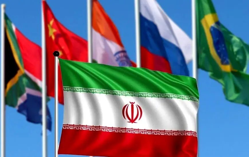 اهمیت بالای حضور ایران در «بریکس»/توسعه بخش انرژی و اقتصاد کشور با همکاری کشورهای بریکس