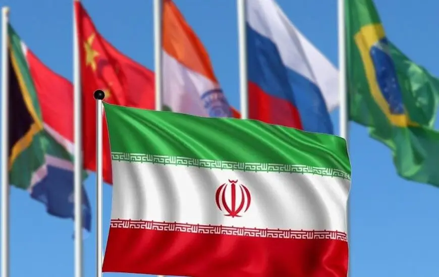 اهمیت بالای حضور ایران در «بریکس»/توسعه بخش انرژی و اقتصاد کشور با همکاری کشورهای بریکس
