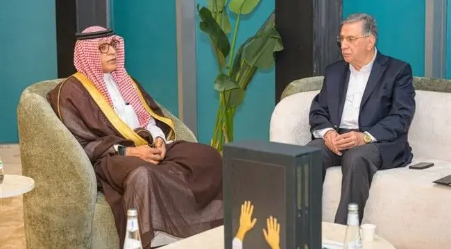 مبادلات تجاری ایران و عربستان به طور مستقیم برقرار شود/ضرورت ایجاد مرکز مبادله مالی مستقل بین کشورهای اسلامی