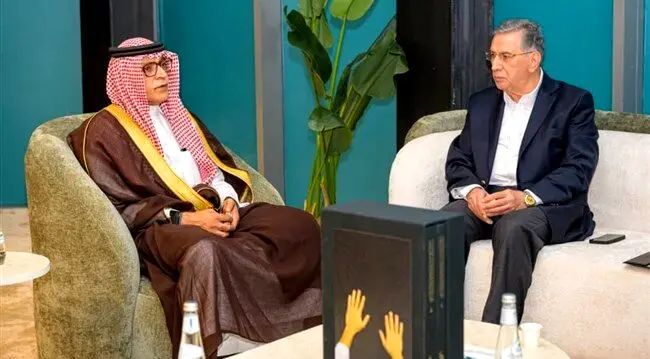 مبادلات تجاری ایران و عربستان به طور مستقیم برقرار شود/ضرورت ایجاد مرکز مبادله مالی مستقل بین کشورهای اسلامی