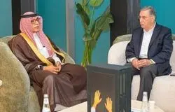 مبادلات تجاری ایران و عربستان به طور مستقیم برقرار شود/ضرورت ایجاد مرکز مبادله مالی مستقل بین کشورهای اسلامی
