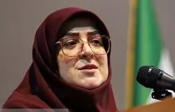 سخنگوی دولت: همه پای کار ایران ایستاده‌ایم