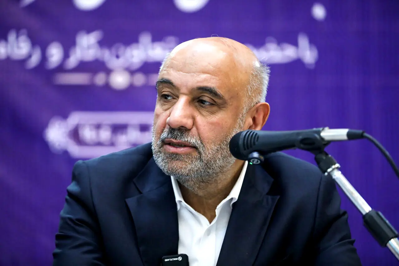 تحلیل وزیر تعاون از وضعیت اشتغال و سیاست‌های حمایتی دولت پس از جنگ تحمیلی