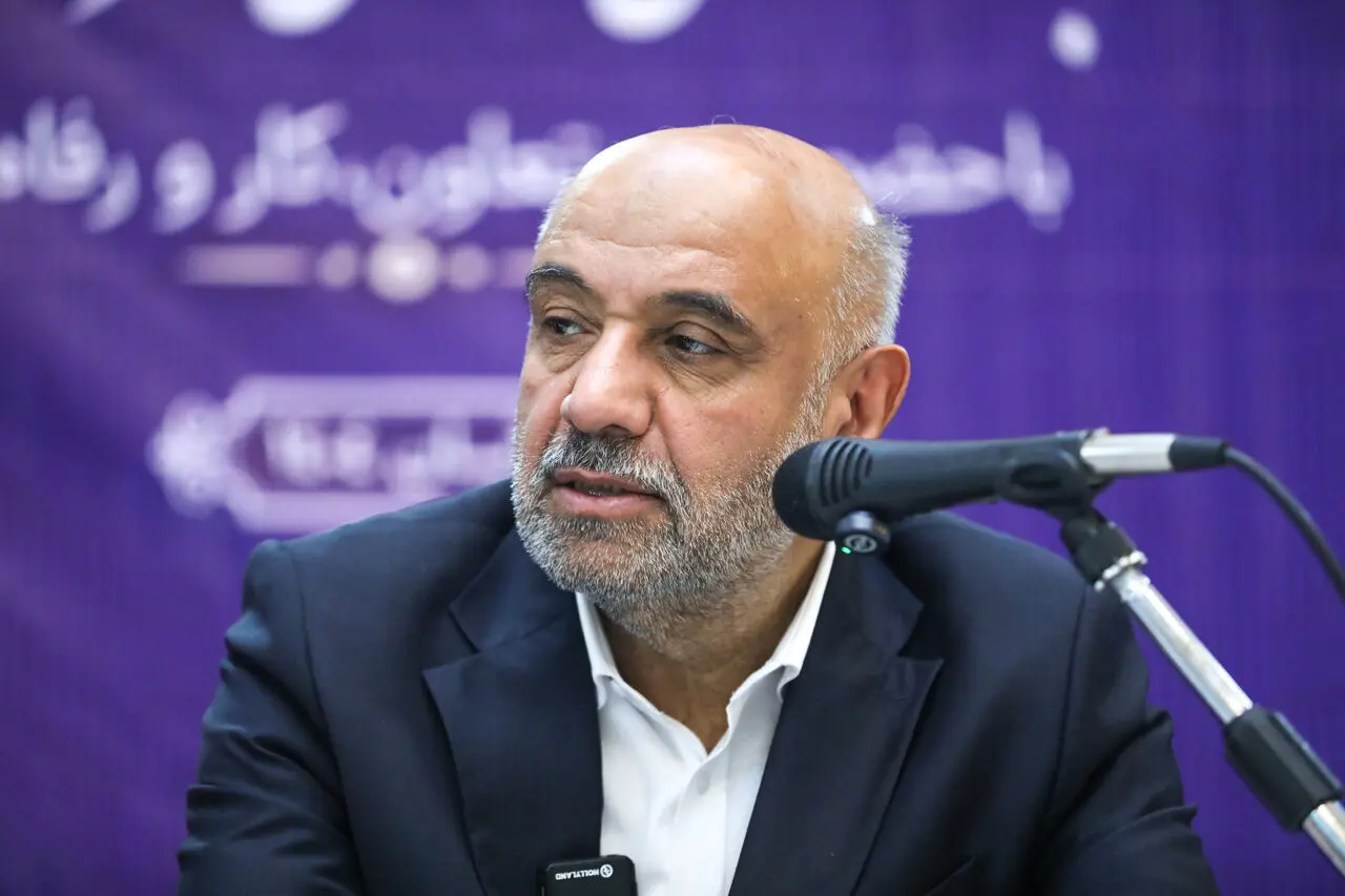 تحلیل وزیر تعاون از وضعیت اشتغال و سیاست‌های حمایتی دولت پس از جنگ تحمیلی