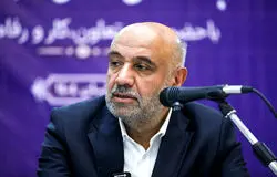 تحلیل وزیر تعاون از وضعیت اشتغال و سیاست‌های حمایتی دولت پس از جنگ تحمیلی