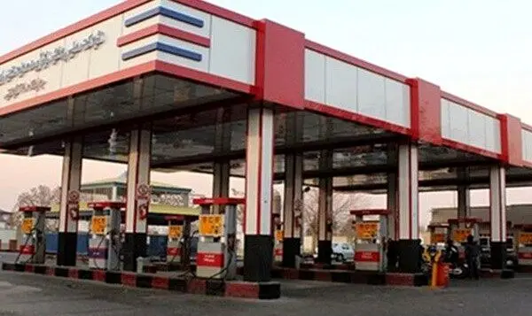 حل مشکلات جایگاه‌های سوخت در گرو همدلی دولت و بخش خصوصی
