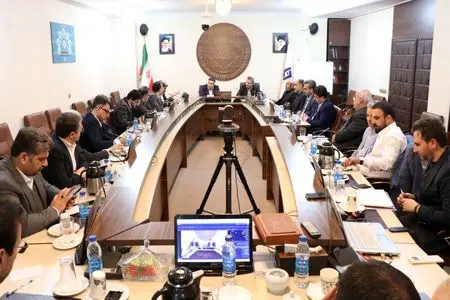 راهکارهای نوین تأمین مالی بخش تعاون و تقویت باور تعاون