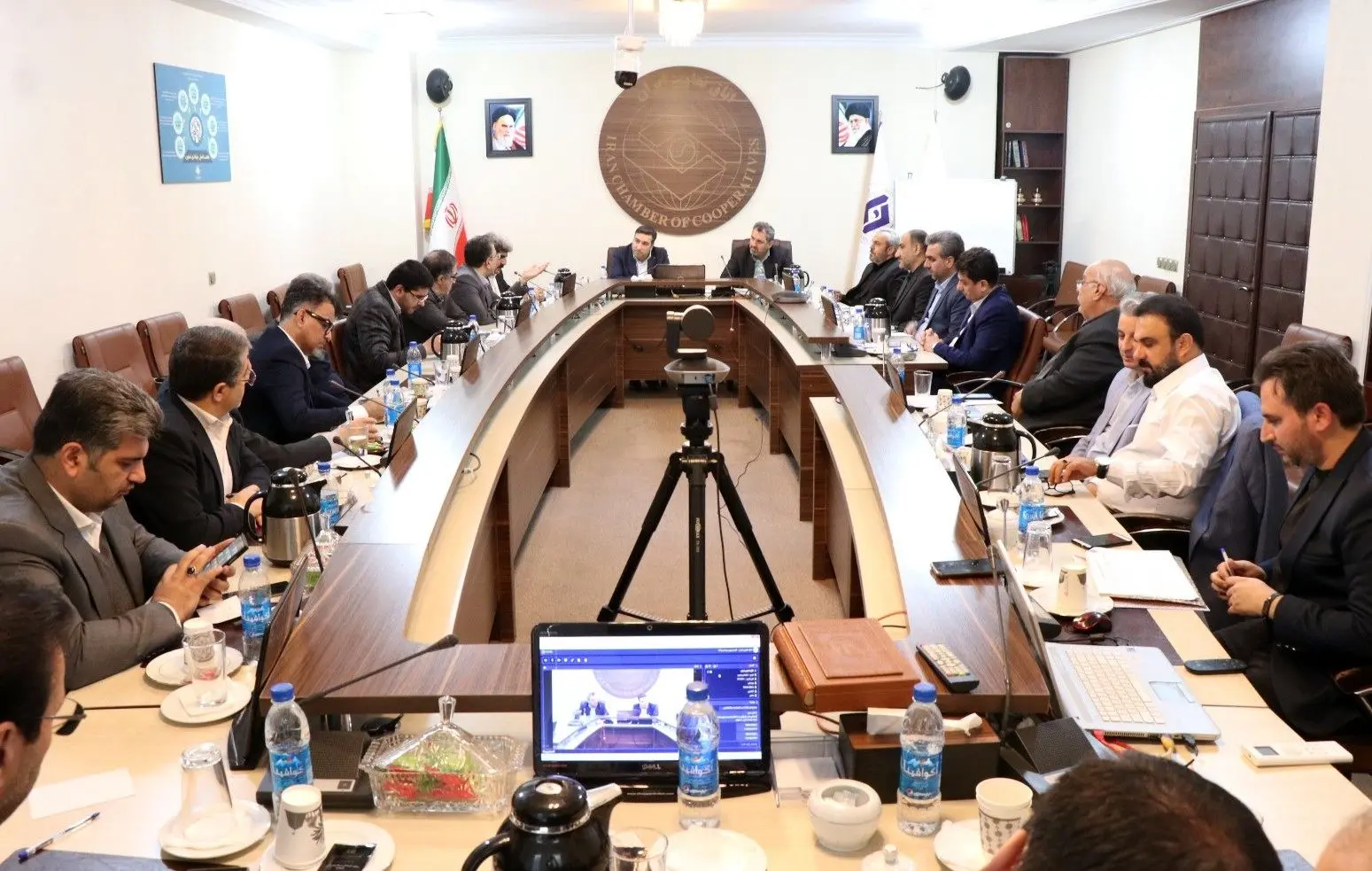 راهکارهای نوین تأمین مالی بخش تعاون و تقویت باور تعاون