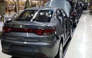 اعلام اسامی برندگان قرعهکشی ایران خودرو ویژه طرح مادران