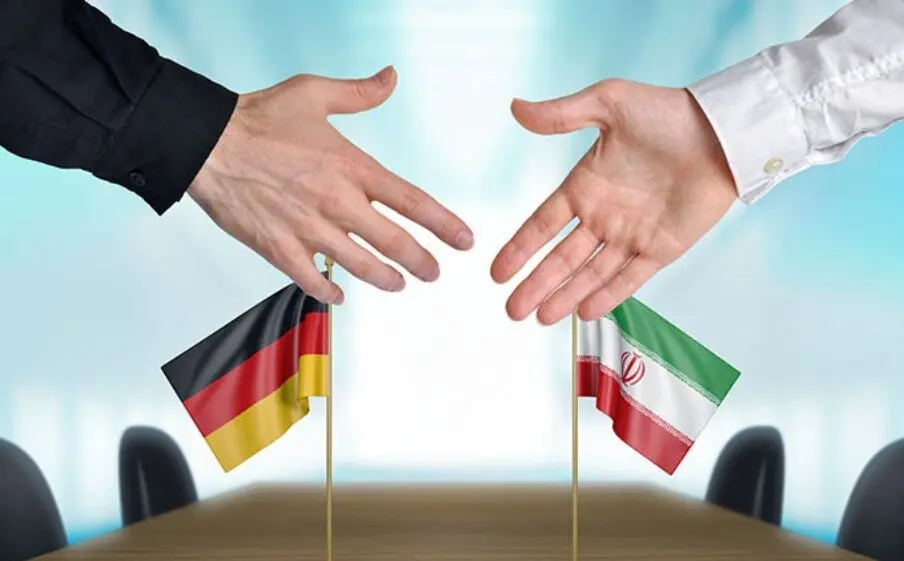ایران مقصدی جذاب برای سرمایه‌گذاری آلمانی‌ 