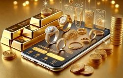 بحران اعتماد در بازار آنلاین طلا؛ شائبه خالی‌فروشی و بلاتکلیفی مجوزها