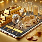 بحران اعتماد در بازار آنلاین طلا؛ شائبه خالی‌فروشی و بلاتکلیفی مجوزها