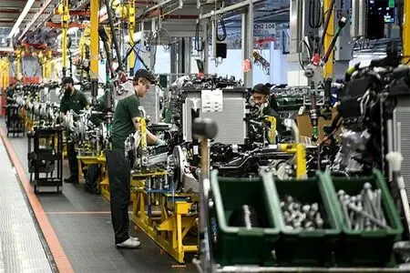 مطالبه جدید کارفرمایان از تأمین اجتماعی؛ حمایت مؤثر برای حفظ تولید و اشتغال