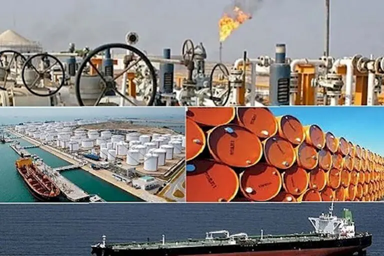 کریدورهای نفتی در چنبره بازی‌های سیاسی؛ نقش پررنگ اسرائیل در معادلات انرژی