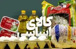 چهار گام دولت برای تسهیل واردات کالاهای اساسی؛ امید به ثبات بازار با سیاست‌های ارزی جدید