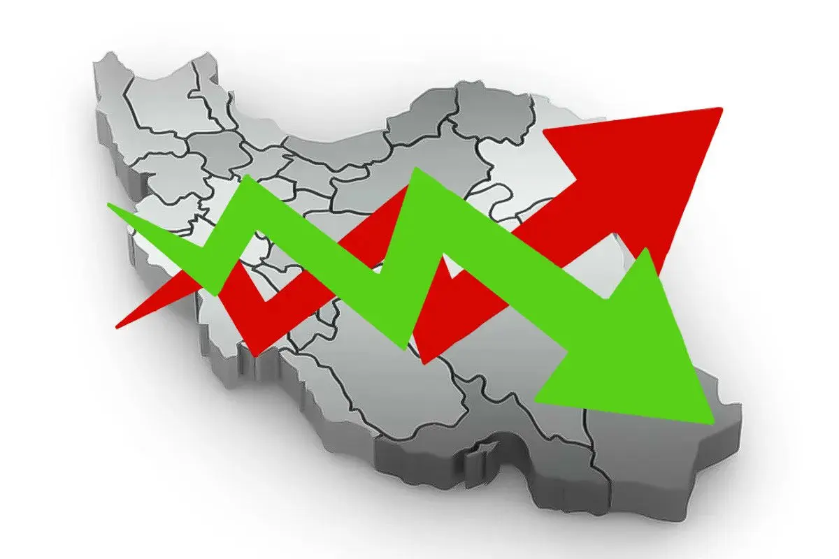 رکود تورمی چالش اصلی اقتصاد/ کسری بودجه عمرانی دولت را زمین‌گیر کرده است