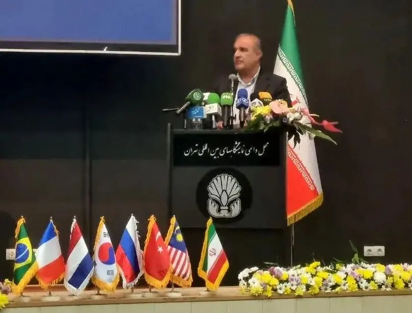 پدیده «پشت فاکتوری» در نهاده‌های کشاورزی باید جمع شود