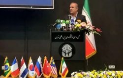 پدیده «پشت فاکتوری» در نهاده‌های کشاورزی باید جمع شود
