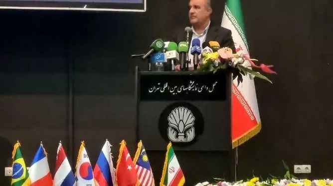 پدیده «پشت فاکتوری» در نهاده‌های کشاورزی باید جمع شود