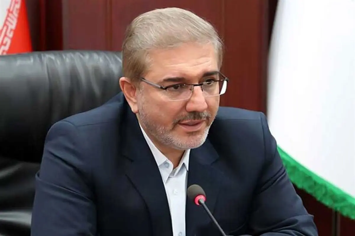 آمادگی برای ارائه بخش دوم لایحه بودجه۱۴۰۳