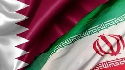تجارت دریایی ایران و قطر  از سرگرفته شد