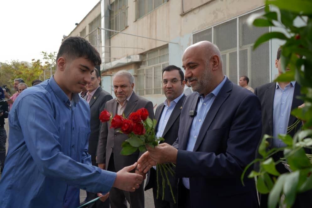 از کلاس تا کارگاه؛ مهارت‌آموزی راه مقابله با بیکاری جوانان