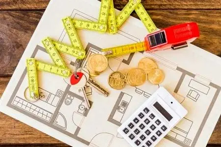 امضای تفاهم‌نامه فروش متری مسکن در راه است + فیلم