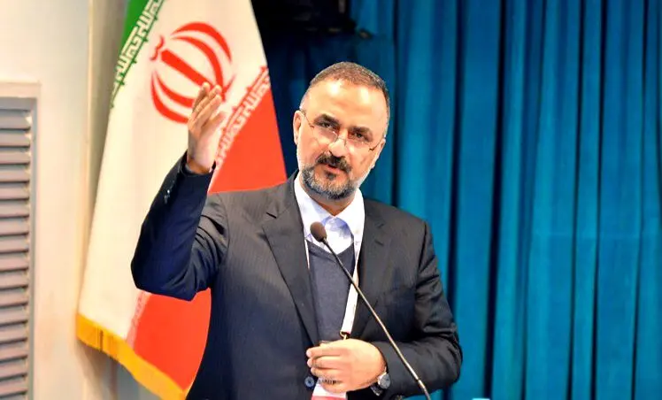تامین 70 درصدی قطعات مورد نیاز شرکت ملی حفاری از داخل/ افزایش همکاری با شرکت‌های دانش ‎بنیان
