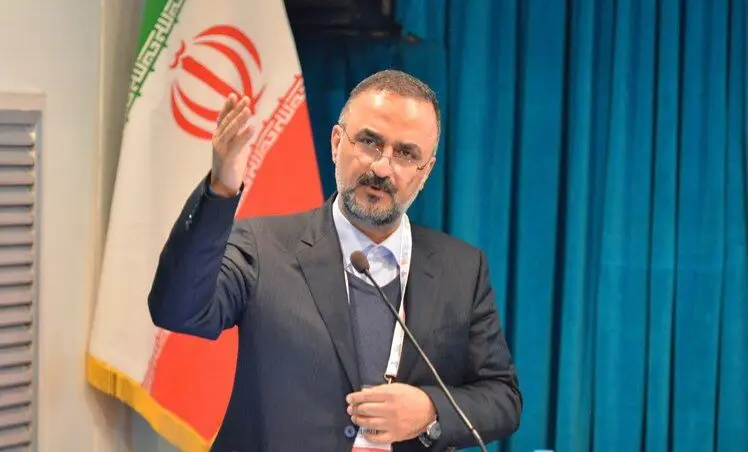 تامین 70 درصدی قطعات مورد نیاز شرکت ملی حفاری از داخل/ افزایش همکاری با شرکت‌های دانش ‎بنیان