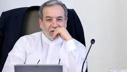 بازگشایی کامل تنگه هرمز تا پایان آتش‌بس 