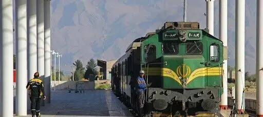 سرمایه‌گذاری ۷۵۰ میلیون دلاری در صنعت حمل‌ونقل ریلی کشور