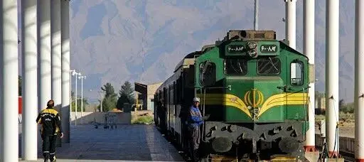 سرمایه‌گذاری ۷۵۰ میلیون دلاری در صنعت حمل‌ونقل ریلی کشور