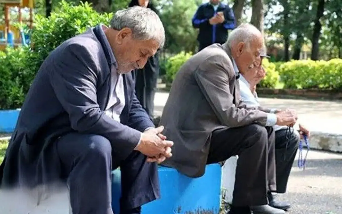 احکام حقوق و متناسب‌سازی بازنشستگان تأمین اجتماعی صادر شد؛ افزایش مستمری‌ها تا ۶۰ درصد