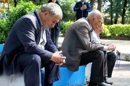 احکام حقوق و متناسب‌سازی بازنشستگان تأمین اجتماعی صادر شد؛ افزایش مستمری‌ها تا ۶۰ درصد
