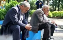 احکام حقوق و متناسب‌سازی بازنشستگان تأمین اجتماعی صادر شد؛ افزایش مستمری‌ها تا ۶۰ درصد