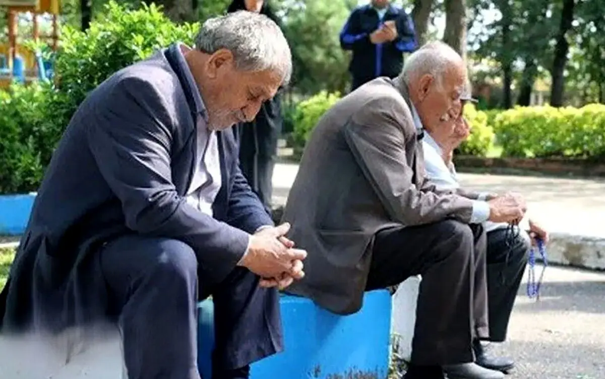 احکام حقوق و متناسب‌سازی بازنشستگان تأمین اجتماعی صادر شد؛ افزایش مستمری‌ها تا ۶۰ درصد