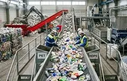 جهش قیمت پلاستیک‌های بازیافتی در بازار جهانی/اختلال انرژی معادلات پتروشیمی را تغییر داد