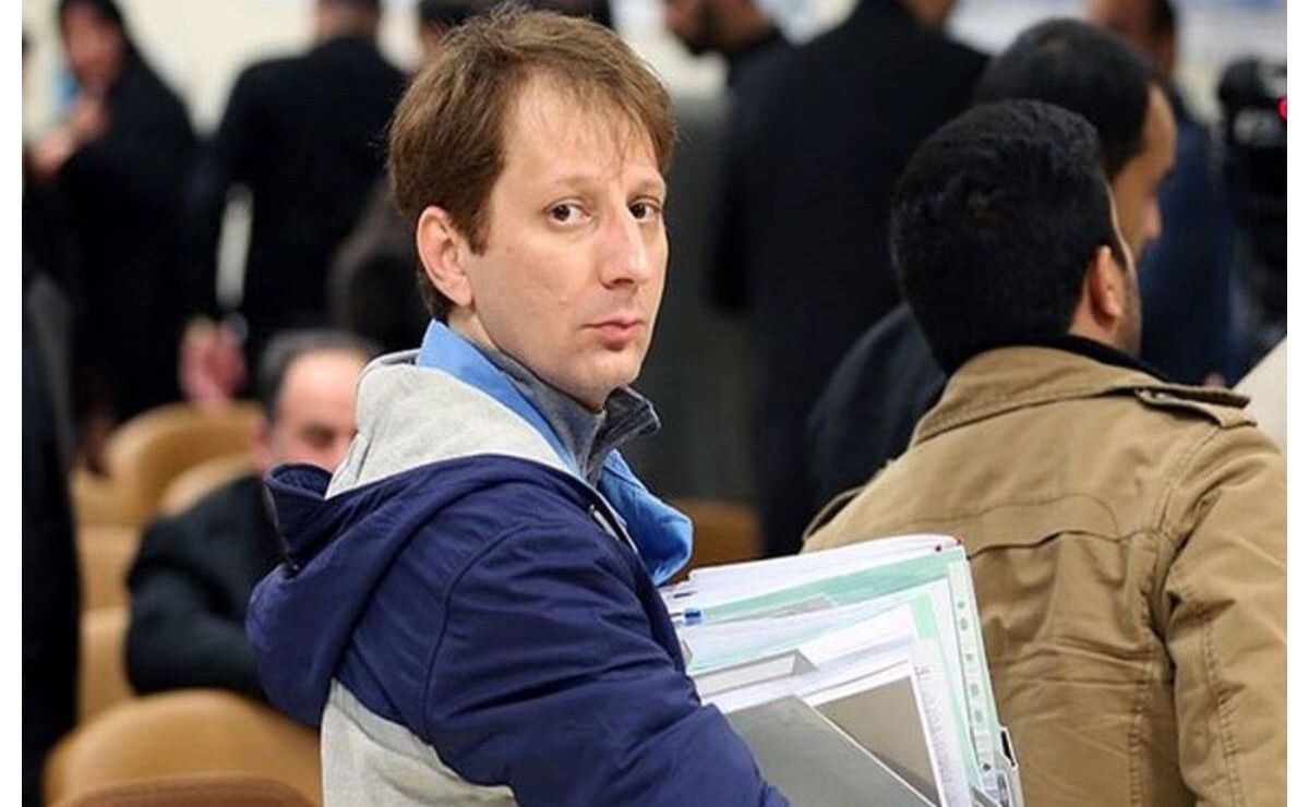 بازگشت بابک زنجانی به صحنه اقتصاد/بدهی تسویه شد یا بازی تازه‌ای در کار است؟