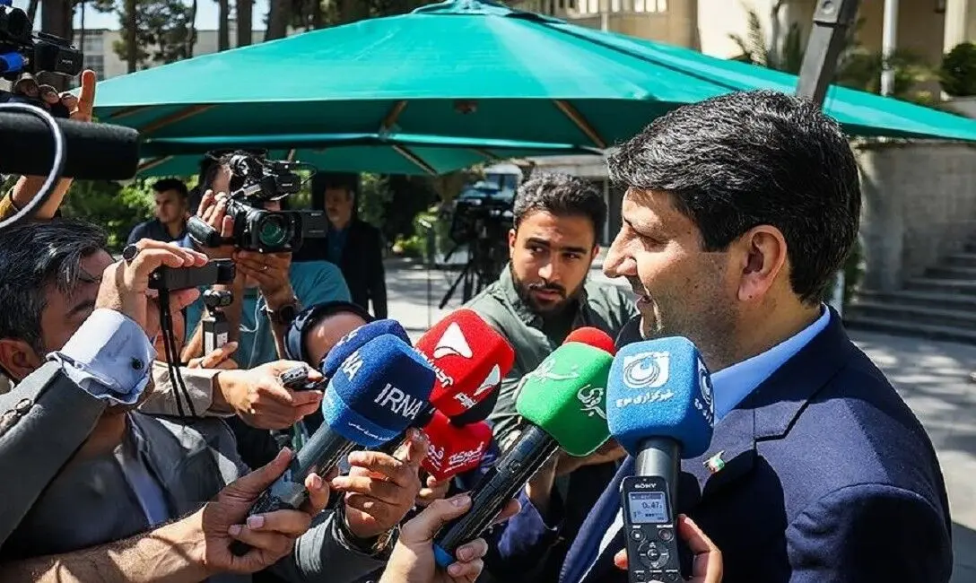 وزیر ارتباطات جزئیات بزرگ‌ترین حمله سایبری اخیر را تشریح کرد/کندی اینترنت نتیجه اشغال پهنای باند