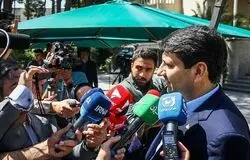 وزیر ارتباطات جزئیات بزرگ‌ترین حمله سایبری اخیر را تشریح کرد/کندی اینترنت نتیجه اشغال پهنای باند