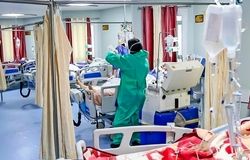 بحران نیروی انسانی در بیمارستانها؛ فرسودگی و مهاجرت پرستاران