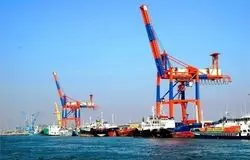 دعوت از تجار برای استفاده از ظرفیت‌های بندر خرمشهر در واردات کالا
