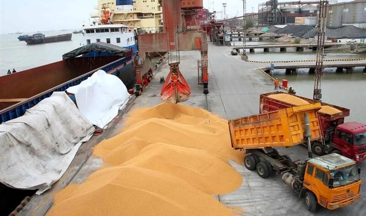 خرید و فروش نهاده دامی خارج از سامانه بازارگاه ممنوع شد