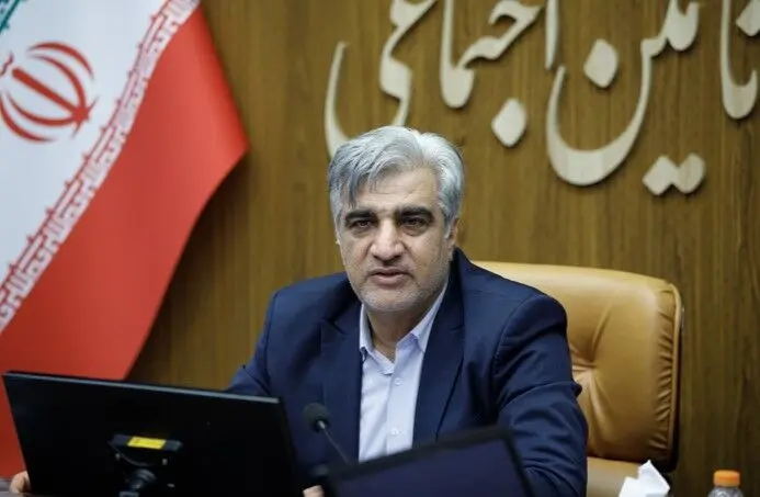 پیگیری مشکلات بیمه شاغلان میراث فرهنگی، گردشگری و صنایع دستی 