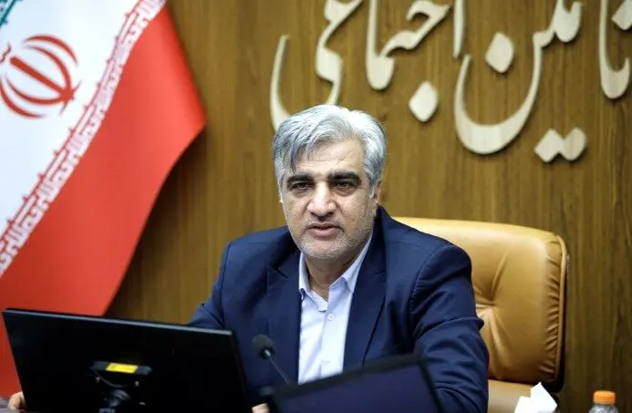 پیگیری مشکلات بیمه شاغلان میراث فرهنگی، گردشگری و صنایع دستی 