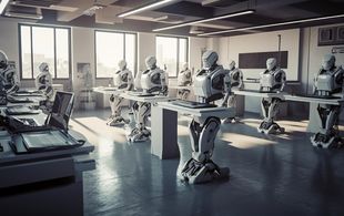 اختصاصی/تحول دیجیتال، کلید دستیابی به حفاظت اجتماعی فراگیر