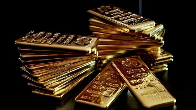 طلای جهانی تحت تاثیر دادههای تورمی آمریکا واکنش نشان داد
